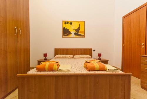 Apartamento Il Rifugio Di Giada E Mattia