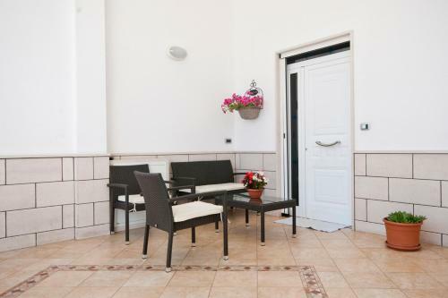 Apartamento Il Rifugio Di Giada E Mattia