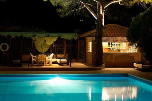Bed & Breakfast Nuovo Mondo