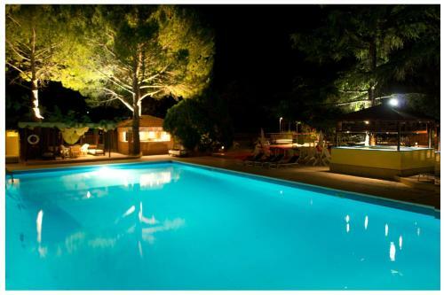 Bed & Breakfast Nuovo Mondo