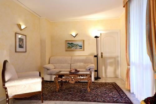 Hotel Villa Leri Spa