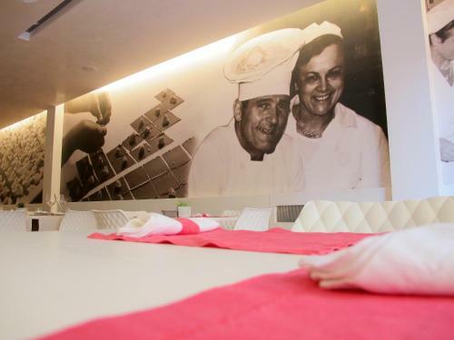 Hotel Albergo Al Cacciatore Tortellinando