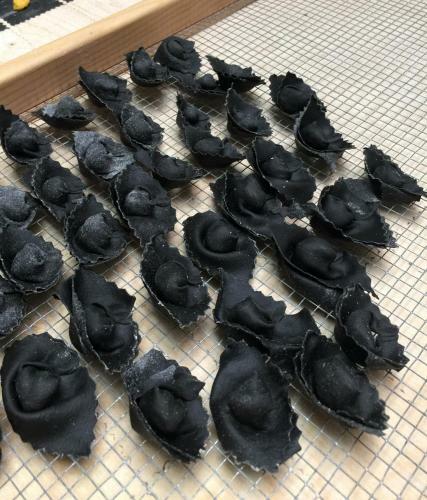 Hotel Albergo Al Cacciatore Tortellinando