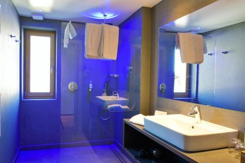 Vitalpina Wanderhotel Europa