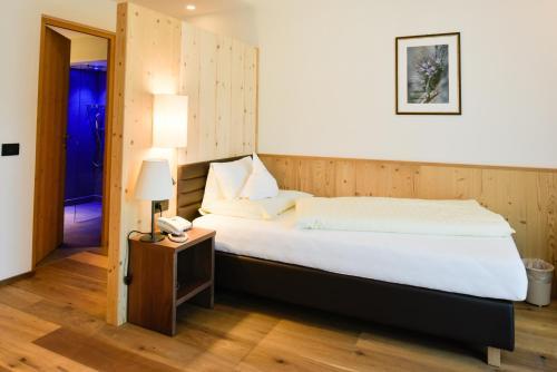 Vitalpina Wanderhotel Europa