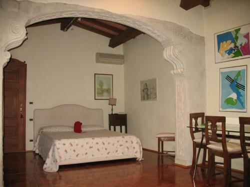 Apartamento B&B A Casa Di Andrea
