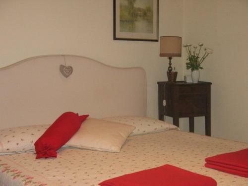Apartamento B&B A Casa Di Andrea