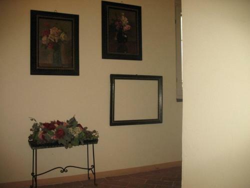 Apartamento B&B A Casa Di Andrea