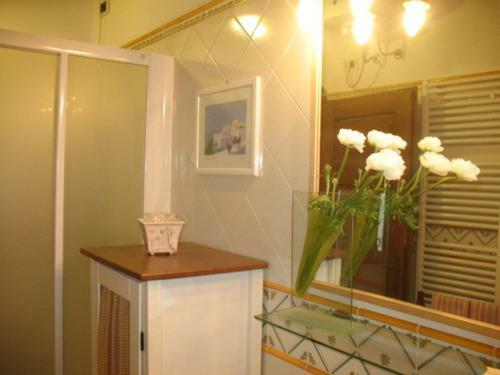 Apartamento B&B A Casa Di Andrea