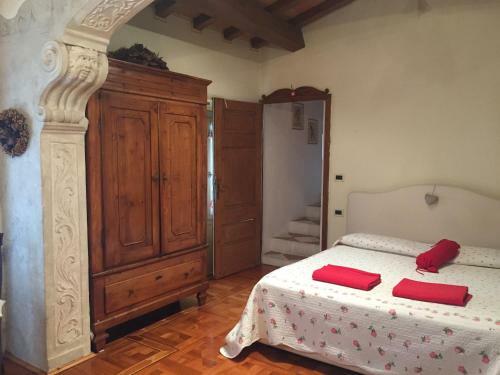 Apartamento B&B A Casa Di Andrea