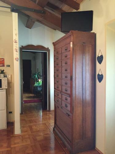 Apartamento B&B A Casa Di Andrea