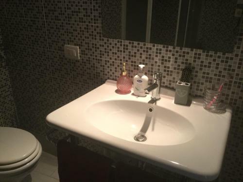 Bed & Breakfast Il Giardino Segreto