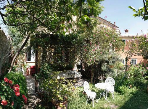 Bed & Breakfast Il Giardino Segreto