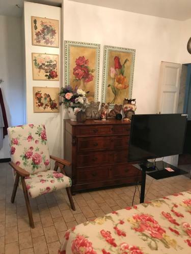 Bed & Breakfast Il Giardino Segreto