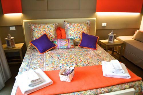 Gran Cancelliere B&B
