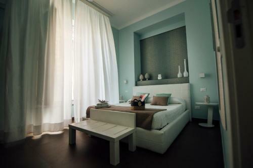 Gran Cancelliere B&B