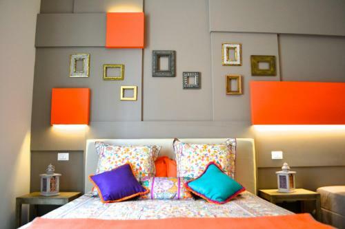 Gran Cancelliere B&B
