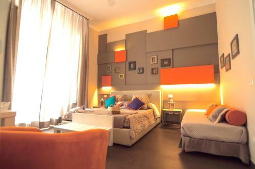 Gran Cancelliere B&B