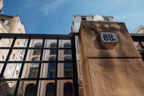 Gran Cancelliere B&B