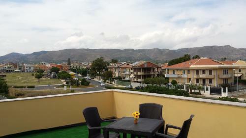 B&B Costa Sicula