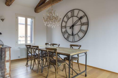 Apartamento Terrazza Rialto