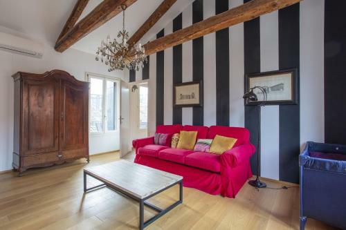 Apartamento Terrazza Rialto