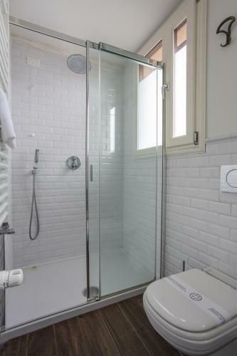 Apartamento Terrazza Rialto