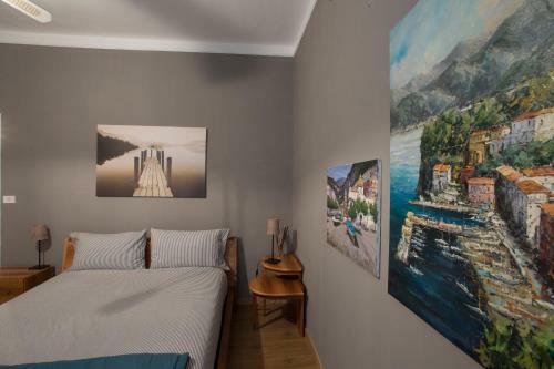 Apartamento Centro Storico Al Mare