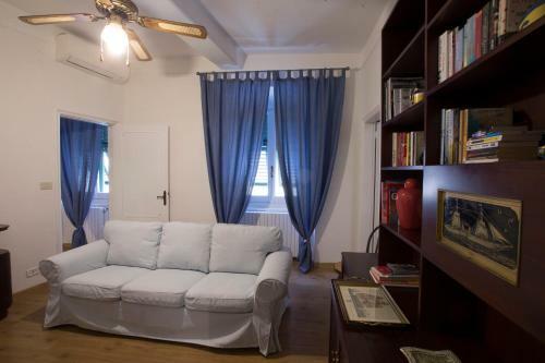 Apartamento Centro Storico Al Mare