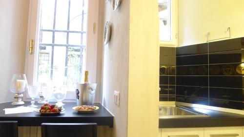 Apartamento Pavone