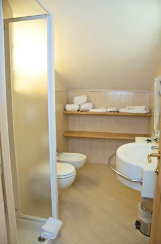 Alexander Charme Hotel