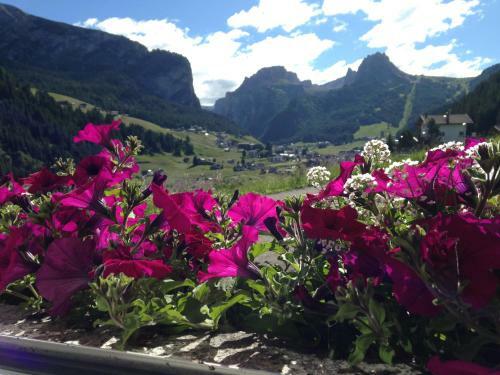 Apartamento Villa Bernardi