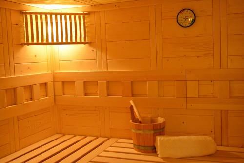 Apartamento Villa Bernardi