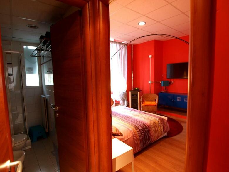 Hostal Andres Guest House Sanremo