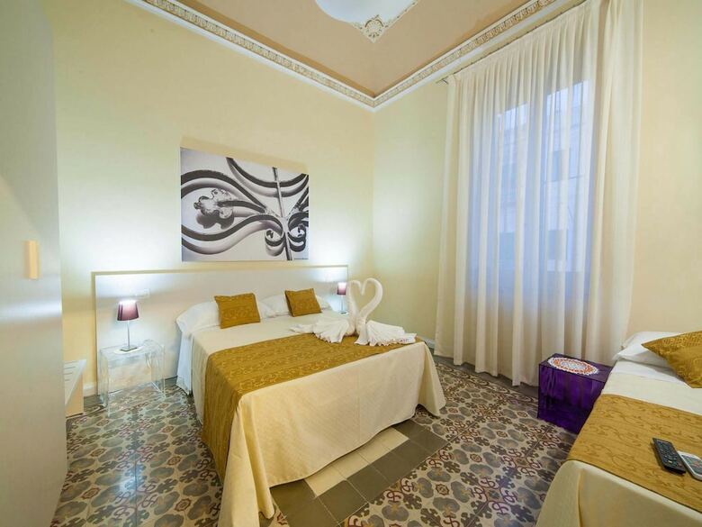 Belle Epoque B&B
