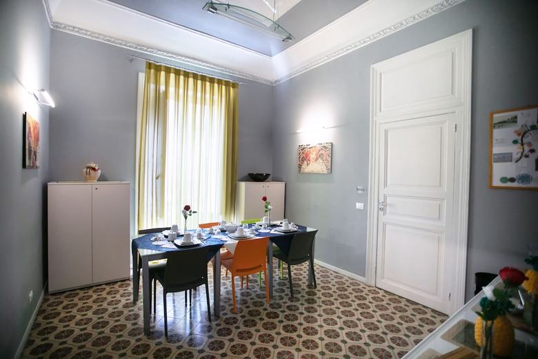 Belle Epoque B&B