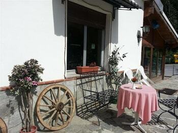 Bed & Breakfast Il Pesciolino D'oro