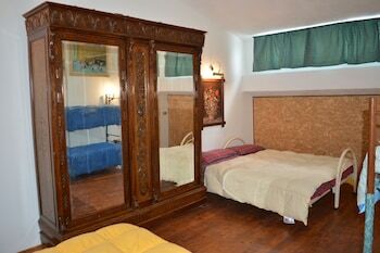Bed & Breakfast Il Pesciolino D'oro