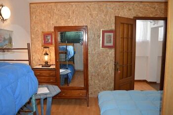 Bed & Breakfast Il Pesciolino D'oro