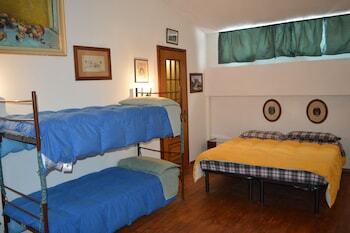 Bed & Breakfast Il Pesciolino D'oro