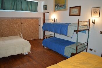 Bed & Breakfast Il Pesciolino D'oro
