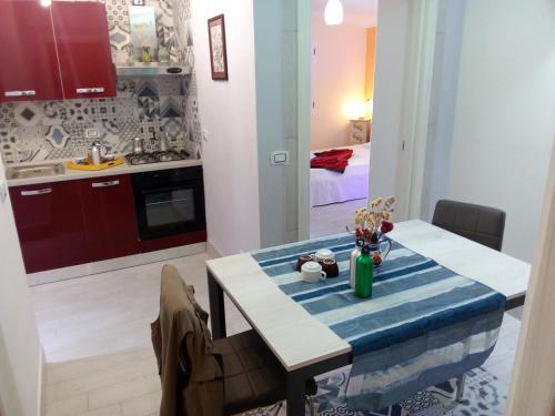 Apartamento Residence Carrieri