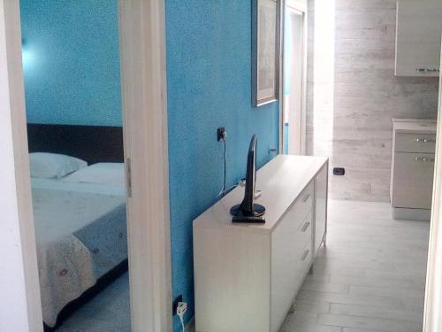 Apartamento Residence Carrieri