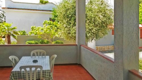 Apartamento Residence Carrieri