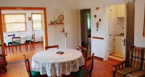 Apartamento Residence Carrieri