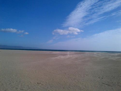 Apartamento Lillium Casa Vacanze