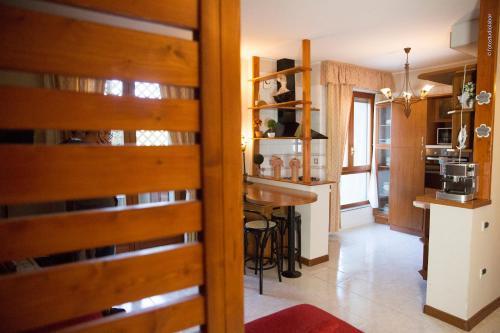 Apartamento Lillium Casa Vacanze