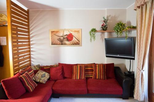Apartamento Lillium Casa Vacanze