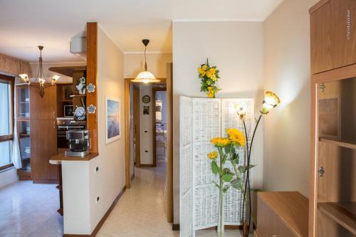 Apartamento Lillium Casa Vacanze