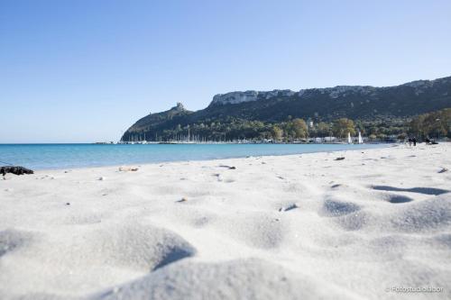 Apartamento Lillium Casa Vacanze